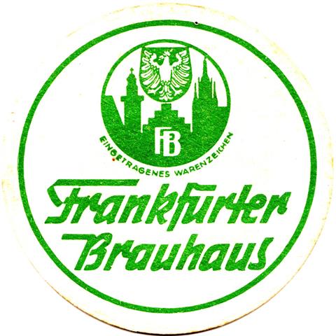 frankfurt f-he frankfurter brauhaus rund 4a (215-o logo fb-gr�n)